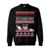 I’m Dreaming Of A Dwight Christmas Ugly Christmas Sweater