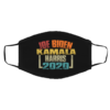 Kamala Harris And Joe Biden 2020 Face Mask