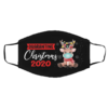 Our Final Chapter Seniors Season 20 Episode 21 Face Mask