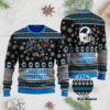 Chicago Bears 3D Printed Ugly Christmas Sweater