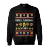 Merry Christmas Biatch! Prison Mike Ugly Christmas Sweater