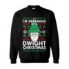 Hope Your Christmas Is Full Of Tegridy Ugly Christmas Sweater