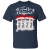 All I Want For Christmas Is You The Lion King Tickets Ugly Christmas Sweater