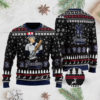 Minnesota Twins 3D Ugly Christmas Sweater