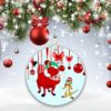 The Lion King  Walt Disney, Simba Christmas Ornament