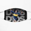 Rip Diego Maradona D10S 1960-2020 Face Mask