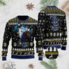 St. Louis Cardinals 3D Ugly Christmas Sweater