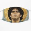 Rip Diego Armando Maradona 2020 Face Mask