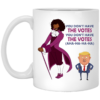 Twunt Because Some times Twat and Cunt just arent enough Ceramic Coffee Mug Travel Mug Water Bottle