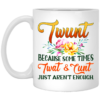 Trump Delicious Maga Tears  Maga Accent Ceramic Coffee Mug Travel Mug Water Bottle