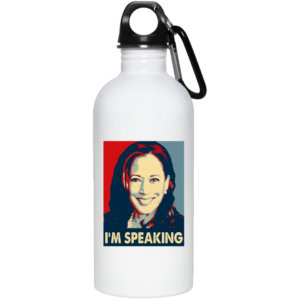 Mr Vice President Im Speaking Mug  Kamala Harris Accent Ceramic Coffee Mug Travel Mug Water Bottle