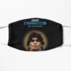 Rip Diego Maradona Argentina 1960-2020 Face Mask