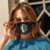 Stop The Steal Face Mask