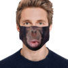 Byedon 2020 Youre Fired Face Mask