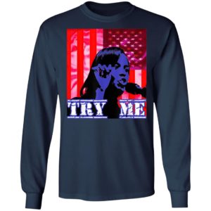 Candace Owens American Flag Patriot T-Shirt