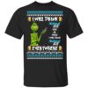 Grinch I Will Drink Modelo Especial Here And There Everywhere Sweatshirt