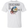 Peyton Dolly 2020 Just Good People shirt