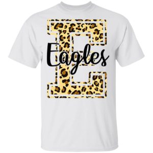 Eagles Leopard Shirt