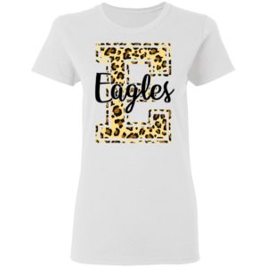 Eagles Leopard Shirt