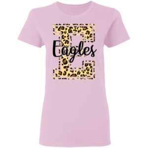 Eagles Leopard Shirt