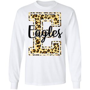 Eagles Leopard Shirt