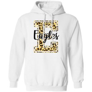 Eagles Leopard Shirt