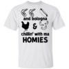 Cactus Me So Thorny shirt