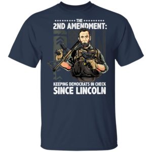 Who Built The Cages Joe T-Shirt