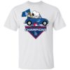 Party Like It’s 1988 Los Angeles T-Shirts