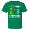 Grinch I Will Drink Corona Extra Here And There Everywhere Sweatshirt