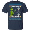 Grinch I Will Drink Coors Banquet Here And There Everywhere Sweatshirt