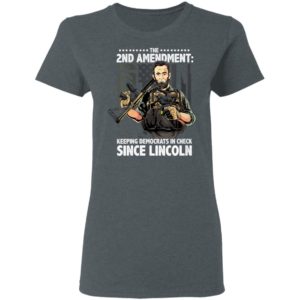 Who Built The Cages Joe T-Shirt