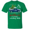 Pittsburgh Steelers This Is My Hallmark Christmas Movies Watching Shirt