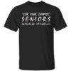 Party Like It’s 1988 Los Angeles T-Shirts