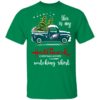 New York Jets This Is My Hallmark Christmas Movies Watching Shirt