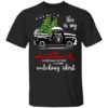 Philadelphia Eagles This Is My Hallmark Christmas Movies Watching Shirt
