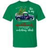 Indianapolis Colts This Is My Hallmark Christmas Movies Watching Shirt