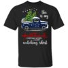 Cincinnati Bengals This Is My Hallmark Christmas Movies Watching Shirt