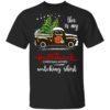 Carolina Panthers This Is My Hallmark Christmas Movies Watching Shirt