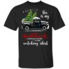 Chicago Bears This Is My Hallmark Christmas Movies Watching Shirt
