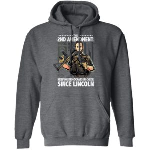 Who Built The Cages Joe T-Shirt