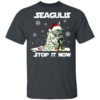Star Wars Friends Christmas Shirt