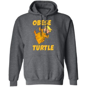 Donald Trump Obese Turtle T-Shirt