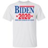 Biden Harris Ruben Dario Villa – Joe Voy A Votar Shirt