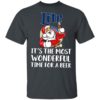 Starbuck Coffee Merry And Bright Shirt