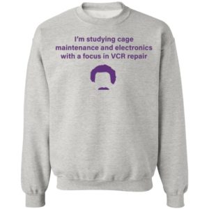 Vcr Repair Pocket Shirt