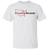 Biden 46 Shirt