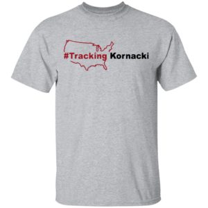 Steve Kornacki Shirt