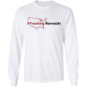 Steve Kornacki Shirt