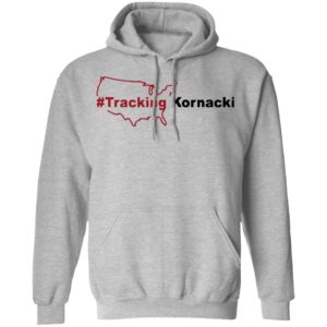Steve Kornacki Shirt